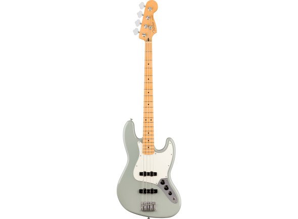 Fender Player II Jazz Bass MN Cactus Gray Fender Player II Jazz Bass MN Cactus Gray